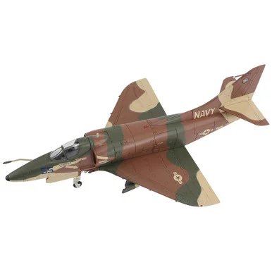 A-4E Skyhawk 1/72 Die Cast Model - HA1441 US Navy, 1985/86