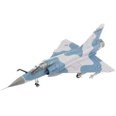 MIRAGE 2000-5EG 1/72 DIE CAST MODEL - HA1616