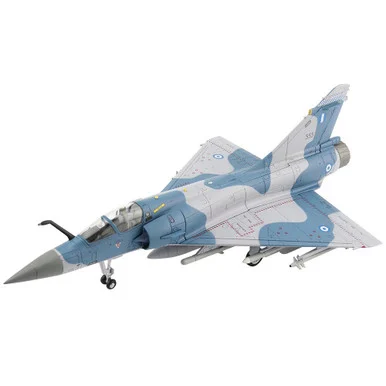 MIRAGE 2000-5EG 1/72 DIE CAST MODEL - HA1618