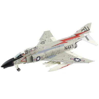F4H-1 Phantom II 1/72 Die Cast Model - HA19031