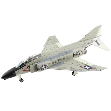 F4H-1 Phantom II 1/72 Die Cast Model - HA19032