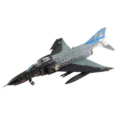 F-4E Phantom II 1/72 Die Cast Model - HA19038 Hellenic Air Force, Archangel 2005