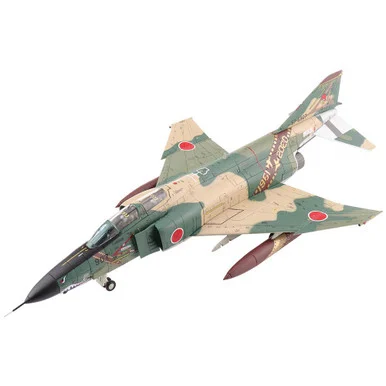 RF-4E Phantom II 1/72 Die Cast Model - HA19040 JASDF "501 SQ Final Year 2020"