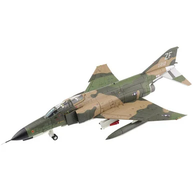 F-4E Phantom II 1/72 Die Cast Model - HA19041 58th TFS, Udorn RTAB, June1972