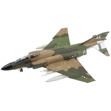 F-4C Phantom II 1/72 Die Cast Model - HA19054 389th TFS "The Gunfighters", May 1967
