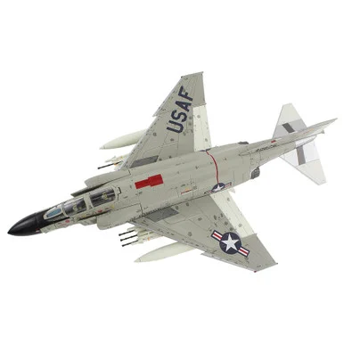F-4C Phantom II 1/72 Die Cast Model - HA19062 45th TFS, Ubon, Thailand, 1965