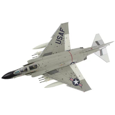 F-4C Phantom II 1/72 Die Cast Model - HA19063 433rd TFS, 8th TFW, Ubon, Thailand, 1966