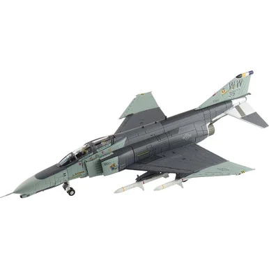 F-4G Wild Weasel 1/72 Die Cast Model 561 TFS/35 TFW, George AFB, 1991