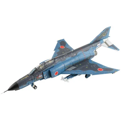 F-4EJ Kai 1/72 Die Cast Model - HA1927B "ACM 2003 Winner", 8 SQ, JASDF, MISAWA AB, Japan