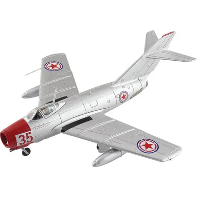 MIG-15bis Fagot 1/72 Die Cast Model - HA2428
