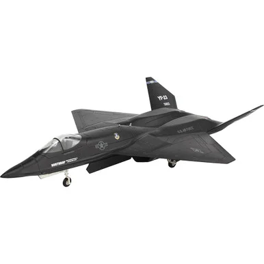 YF-23 Black Widow II 1/72 Die Cast Model