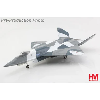 F-23 Black Widow II 1/72 Die Cast Model
