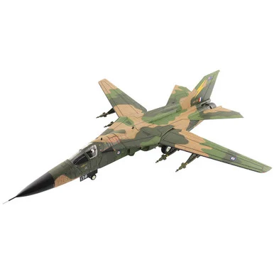 F-111C Aardvark 1/72 Die Cast Model - HA3030 No. 1 Sqn., RAAF, 1984/5