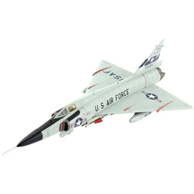 F-102A Delta Dagger 1/72 Die Cast Model - HA3115