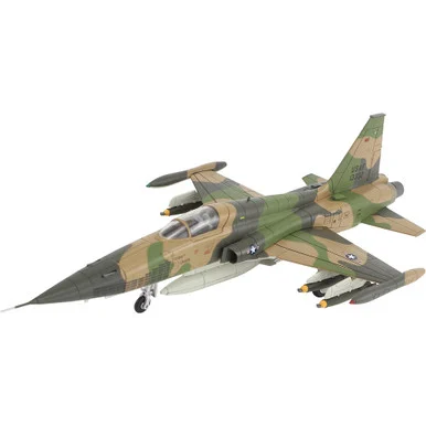 F-5C Tiger II 1/72 Die Cast Model - HA33003 10th Fighter Commando Sqn., USAF Bien Hoa AFB, 1965