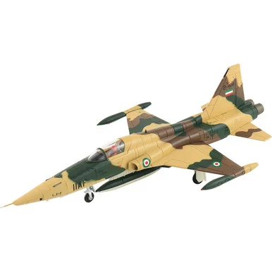 RF-5A Freedom Fighter 1/72 Die Cast Model