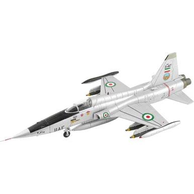 F-5A Freedom Fighter 1/72 Die Cast Model