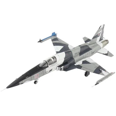 F-5N Tiger II 1/72 Die Cast Model - HA3364 VFC-111 Sundowners, US Navy, Nov 2020