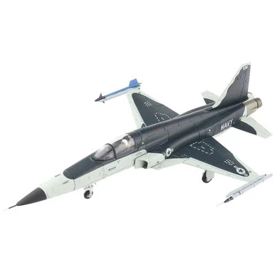 F-5N Tiger II 1/72 Die Cast Model - HA3365