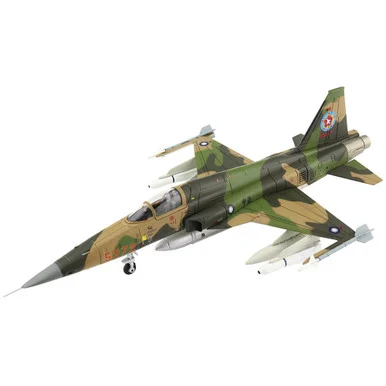 F-5F Tiger II 1/72 Die Cast Model - HA3366 46th Aggressor Squadron, ROCAF