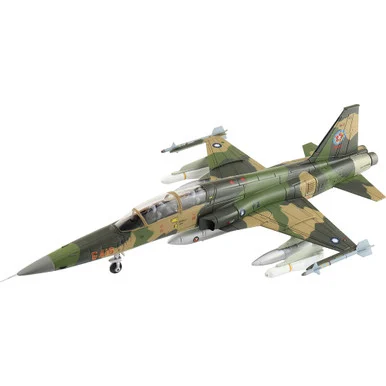 F-5F Tiger II 1/72 Die Cast Model - HA3376 46th Aggressor Sqn. ROCAF