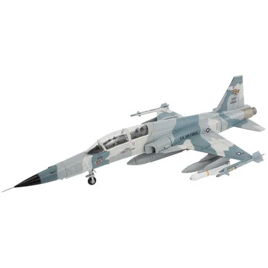 F-5F Tiger II 1/72 Die Cast Model - HA3377 58th TTW, USAF, Williams AFB, 1979