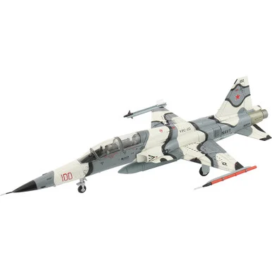 F-5F Tiger II 1/72 Die Cast Model VFC-111, US Navy, 2023