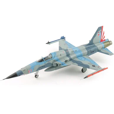 F-5N "Adversary Fighter" 1/72 Die Cast Model