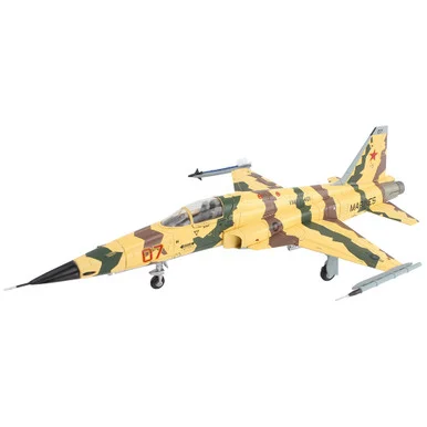 F-5N Tiger II 1/72 Die Cast Model - HA3398 VMFT-401, US Marines, Yuma 2018