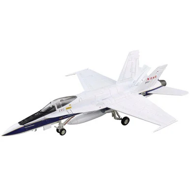 F/A-18A HORNET 1/72 DIE CAST MODEL - HA3563