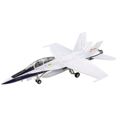 F/A-18B HORNET 1/72 DIE CAST MODEL - HA3564