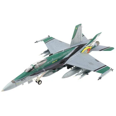 F/A-18C Hornet 1/72 Die Cast Model - HA3566 VFA-195 "Dambusters", 2010