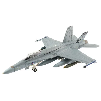 F/A-18A Hornet 1/72 Die Cast Model - HA3573 75 Sqn., RAAF, 1990