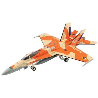 F/A-18A Hornet 1/72 Die Cast Model - HA3574 RAAF Base Williamtown , 2016