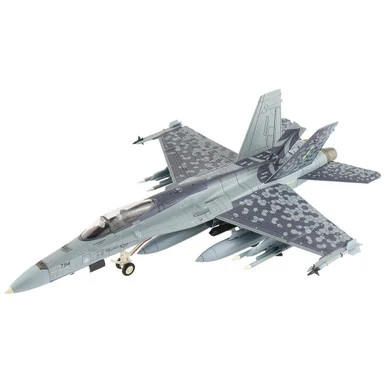 CF-18 Hornet 1/72 Die Cast Model - HA3576 "Demo 2022", RCAF, 2022