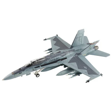 F/A-18C Hornet 1/72 Die Cast Model - HA3587 VMFA-312, MCAS Iwakuni, Yamaguchi, 2022