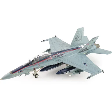 F/A-18D Hornet 1/72 Die Cast Model - HA3593