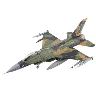 F-16C Fighting Falcon 1/72 Die Cast Model - HA38003 354th Wing, 18th AGRS, Eielson AFB, Alaska, 2018