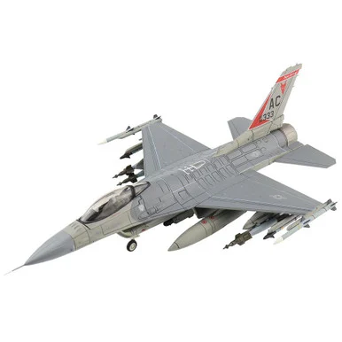 F-16C Fighting Falcon 1/72 Die Cast Model - HA38006 119th FS, 177th FW, New Jersey ANG, 2016