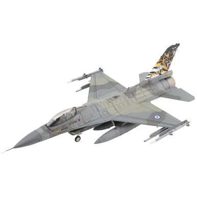 F-16C Block 50M 1/72 Die Cast Model - HA38010 335 Sqn., Hellenic AF, "NATO Tiger Meet 2022"