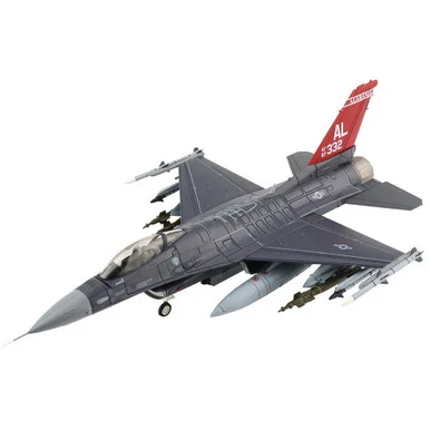 F-16C Fighting Falcon 1/72 Die Cast Model - HA38011 100th FS, 187th FW, Alabama ANG, 2021