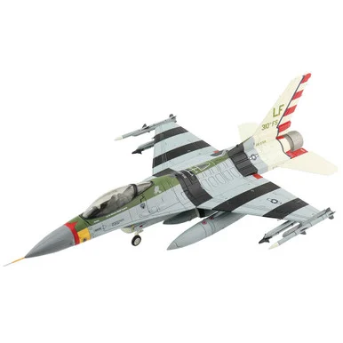 F-16C Fighting Falcon 1/72 Die Cast Model - HA38013 310th FS 80th Anniversary scheme, Luke Air Force Base, 2022