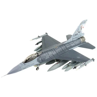 F-16V Fighting Falcon 1/72 Die Cast Model - HA38016 21st FS, ROCAF, 2022