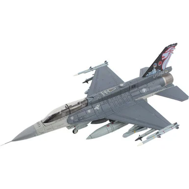 F-16D Fighting Falcon 1/72 Die Cast Model - HA38025 425th FS, RSAF, Luke Air base, 2018