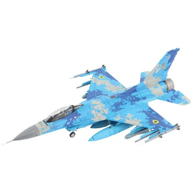 F-16C Fighting Falcon 1/72 Die Cast Model - HA38028 What If scheme