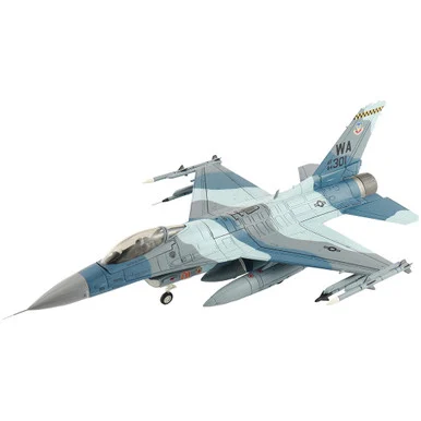 F-16C Fighting Falcon 1/72 Die Cast Model - HA38032 64th AGRS, Nellis AFB, 2012