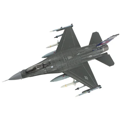 F-16C Fighting Falcon 1/72 Die Cast Model - HA38034 157th FS, South Carolina ANG, Sept 2020