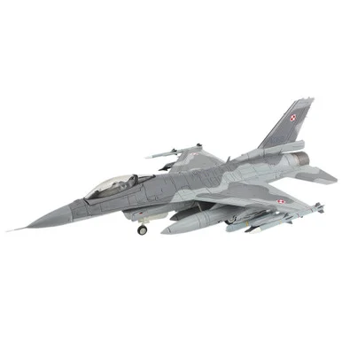 F-16C Fighting Falcon 1/72 Die Cast Model - HA38040 Polish Air Force #4068 Lotnicza AB Poland 2019