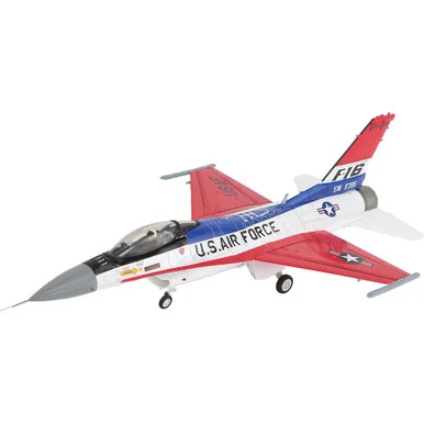 F-16CM Fighting Falcon1/72 Die Cast Model Hobby Master (HA30843)