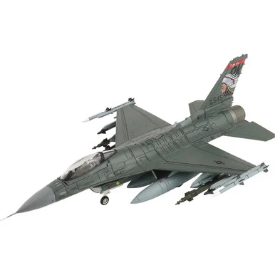 F-16C Fighting Falcon 1/72 Die Cast Model